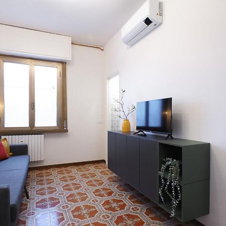 Primopiano - Tofane Apartman Milánó Kültér fotó