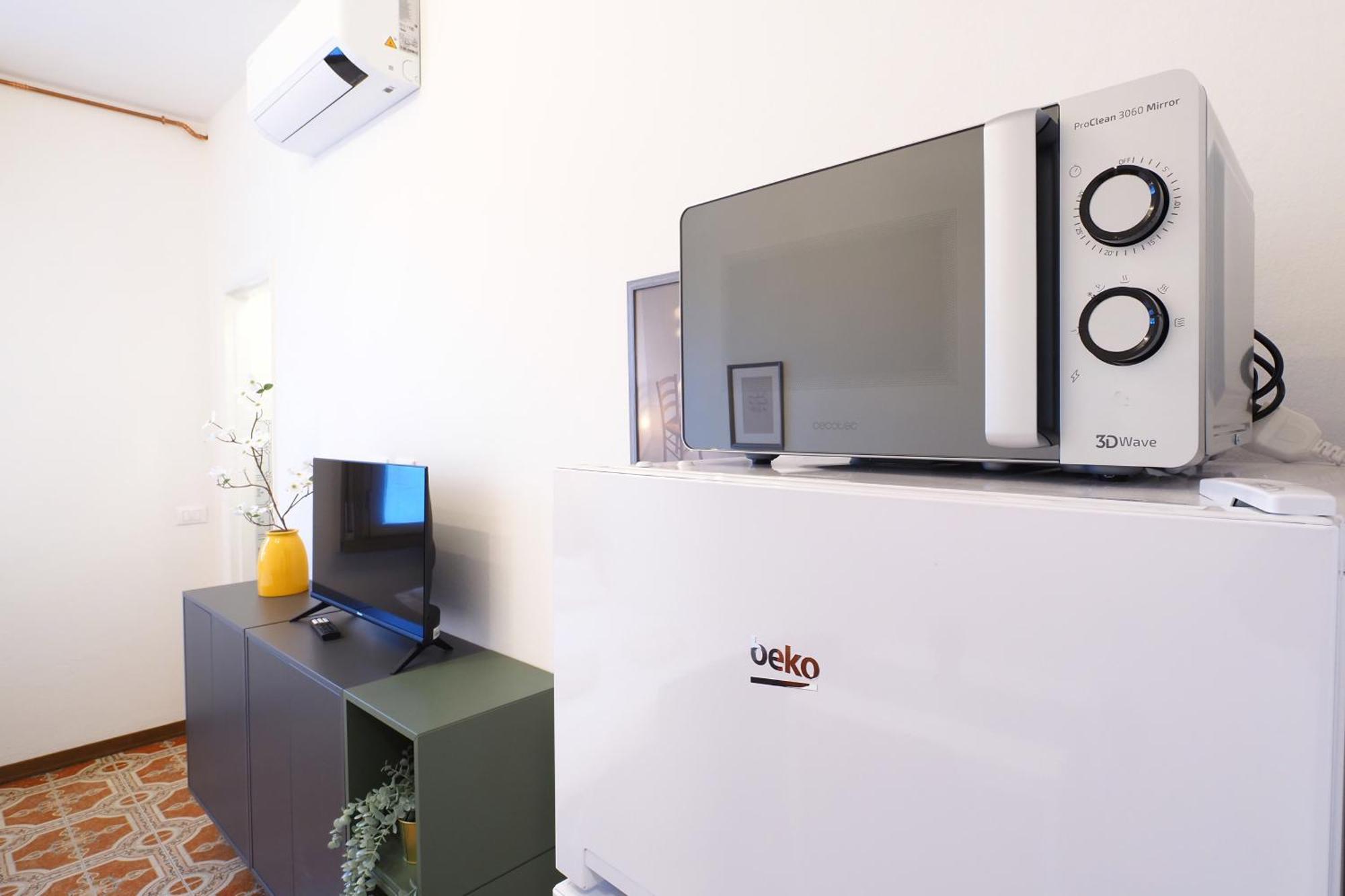 Primopiano - Tofane Apartman Milánó Kültér fotó