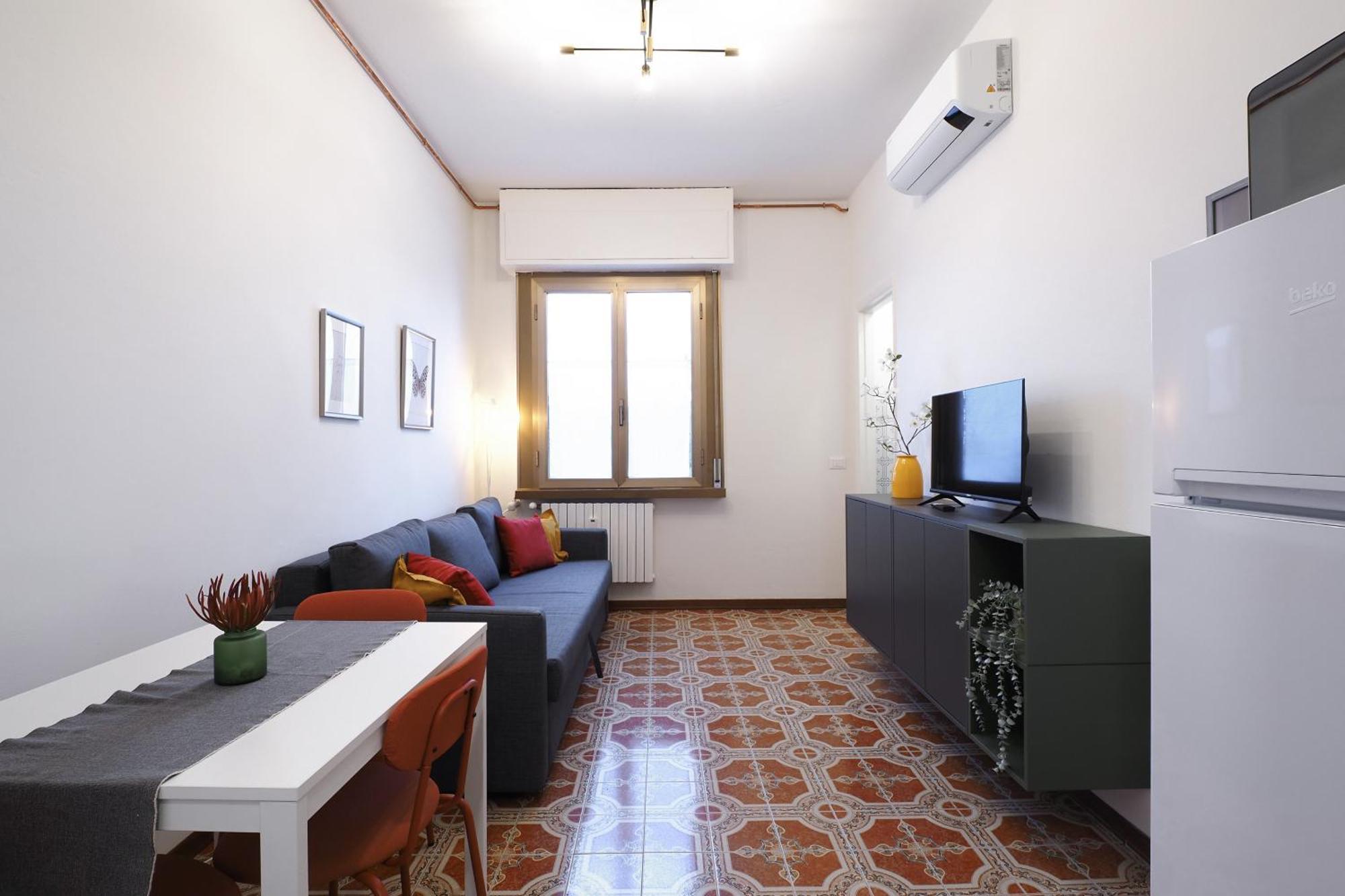 Primopiano - Tofane Apartman Milánó Kültér fotó