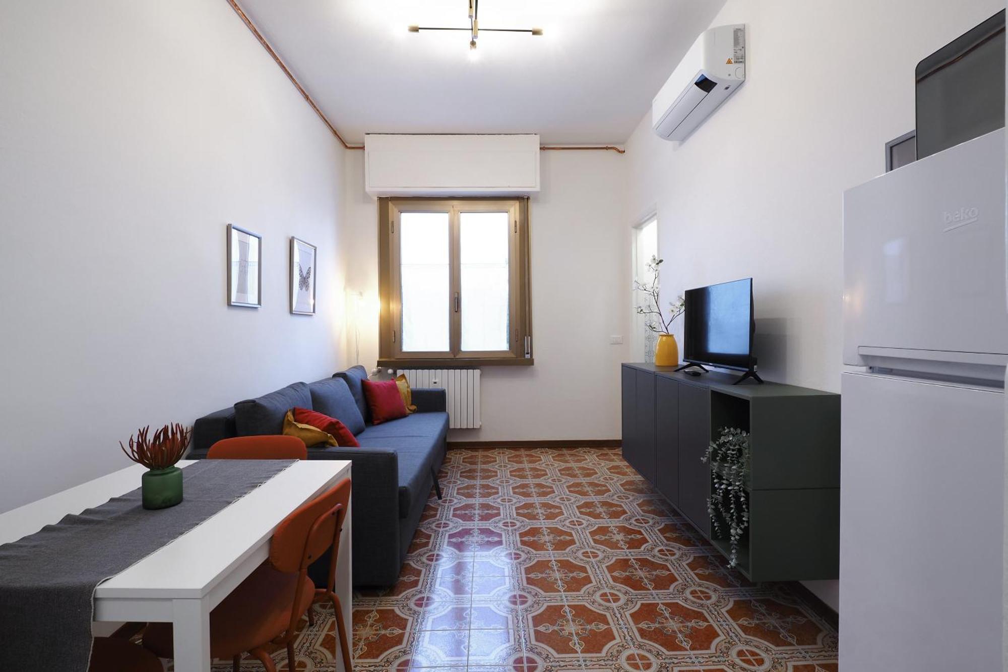 Primopiano - Tofane Apartman Milánó Kültér fotó